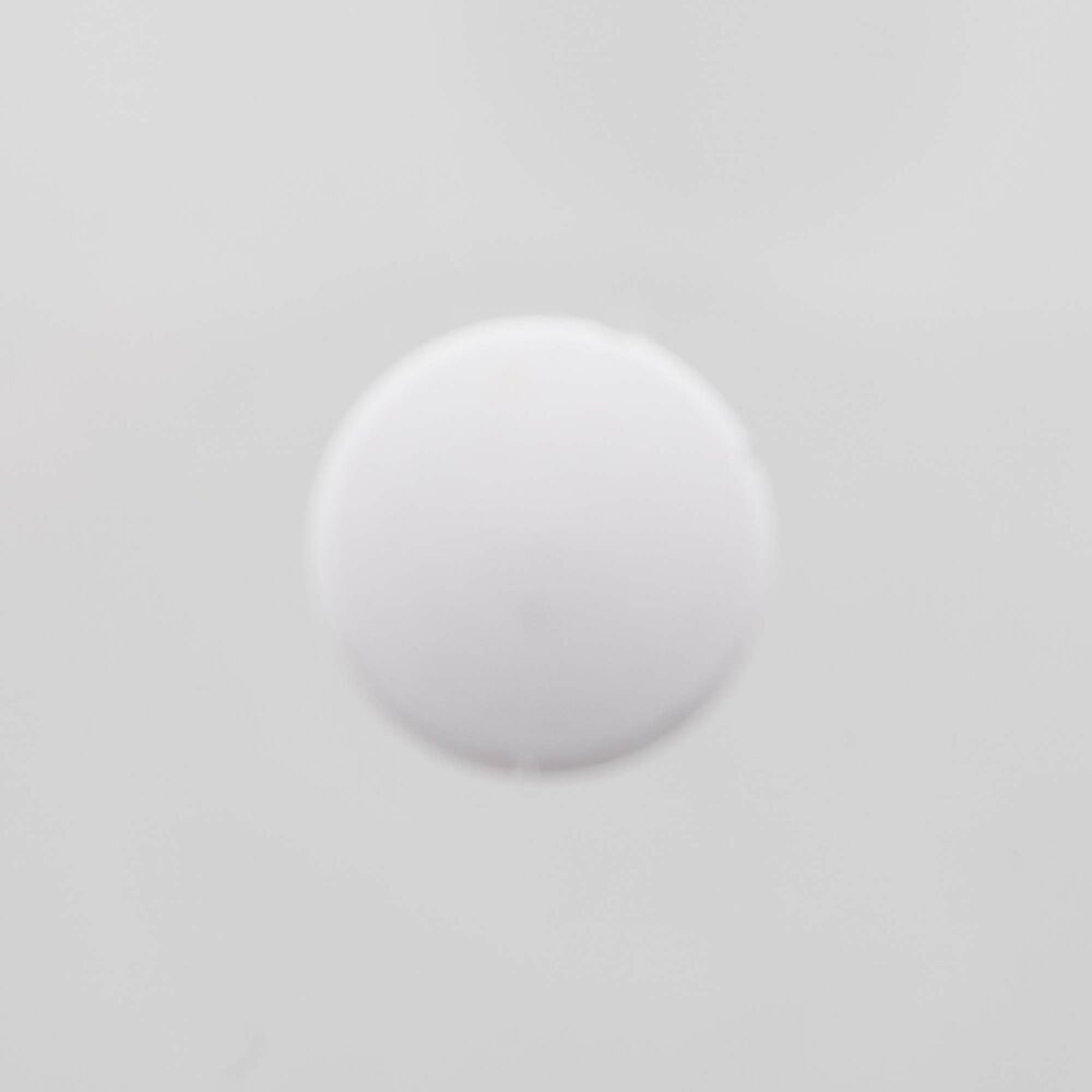 TAPPO COPRIVITE TELAIO INTERNO DOMETIC SEITZ S4/S5 COLORE BIANCO (CONF.5 PZ)