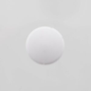TAPPO COPRIVITE TELAIO INTERNO DOMETIC SEITZ S4/S5 COLORE BIANCO (CONF.5 PZ)