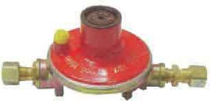 REGOLATORE 30 M/BAR COMPLETO