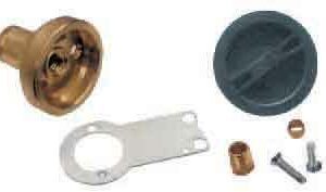 KIT COMPLETO PRESA CARICA