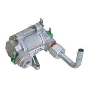 VALVOLA GAS DI SICUREZZA DOMETIC SERIE RM7/8XXX