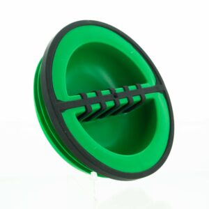 NUOVO TAPPO FIL.MASCHIO VECAMPLAST CON GUARNIZIONE IN TPV X SERBATOI