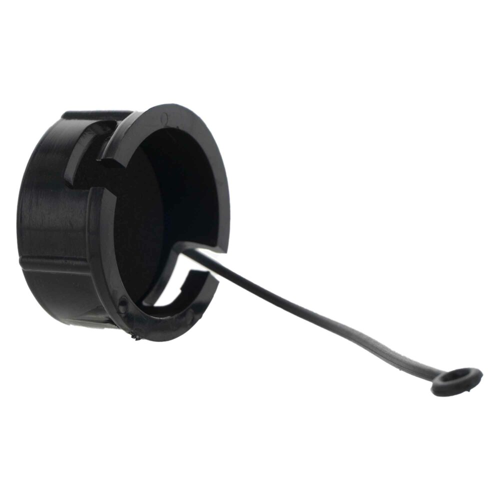 TAPPO VALVOLA DA 1 1/2" ATTACCO A BAIONETTA