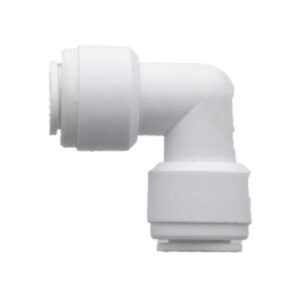 RACCORDO A GOMITO 12 MM.