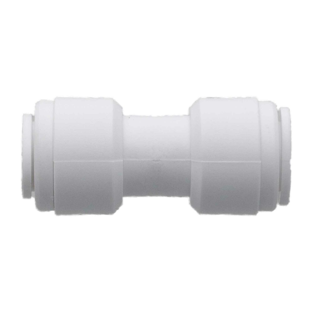 RACCORDO DRITTO 12 MM.