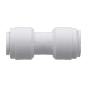 RACCORDO DRITTO 12 MM.
