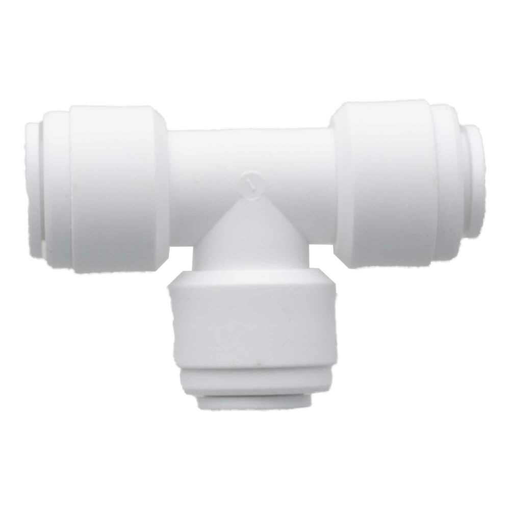RACCORDO A "T" 12 MM