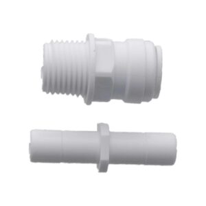 CODOLO 12 MM.L MASCHIO 1/2