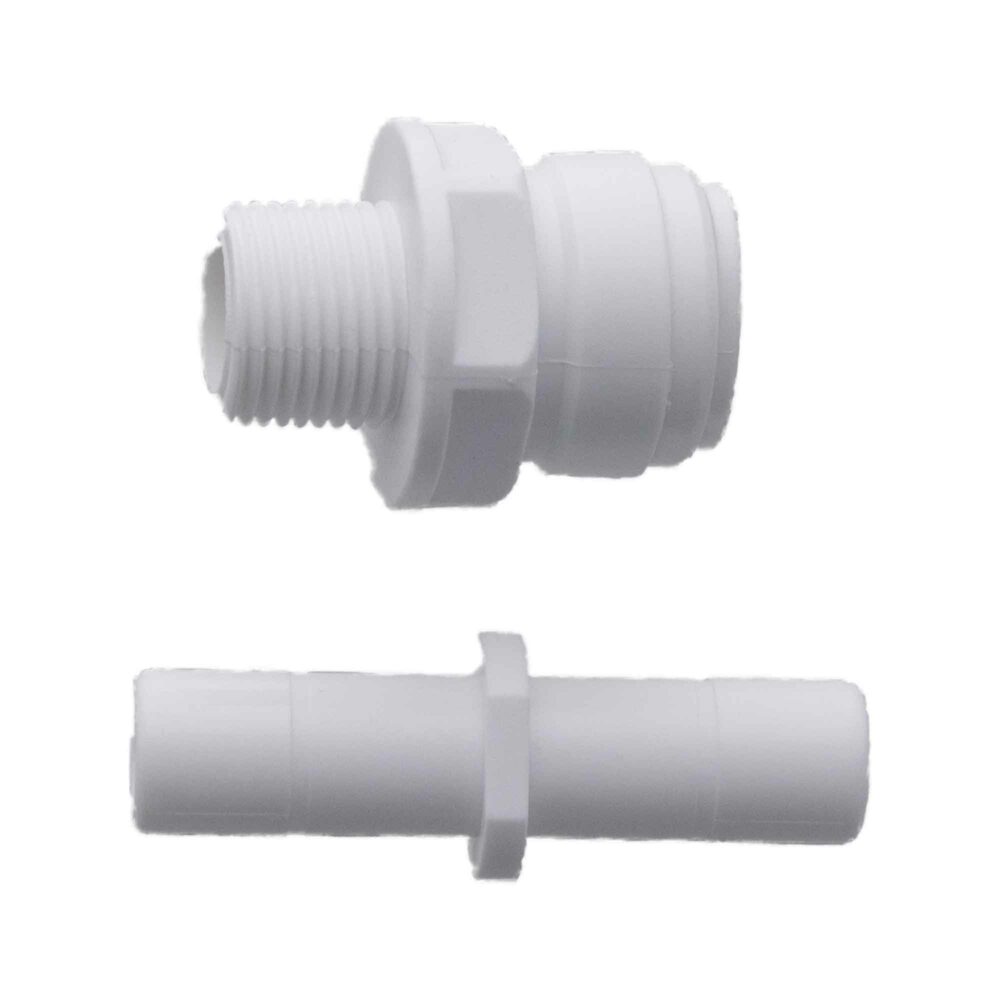 CODOLO 12 MM. MASCHIO 3/8