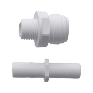 CODOLO 12 MM. MASCHIO 3/8