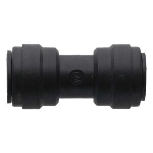 RACCORDO DRITTO 10 MM.
