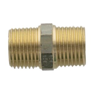 RACCORDO M/M 1/2" 1/2''