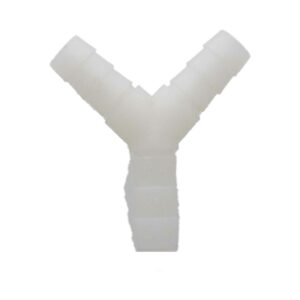 RACCORDO A "Y" D. 13 MM.