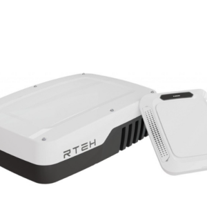 CONDIZIONATORE A TETTO AUTOCLIMA RTEH18 CON POMPA DI CALORE