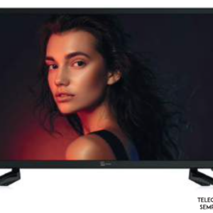 TV LED PALCO HD 19" LS10 TUNER SAT DVBS2 CI + DVBT2 12-220V