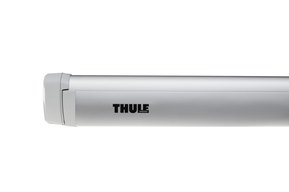 THULE 4200 ANODIZZATA MT. 2,60x2,00 MYSTIC GREY