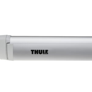 THULE 4200 ANODIZZATA MT. 2,60x2,00 MYSTIC GREY
