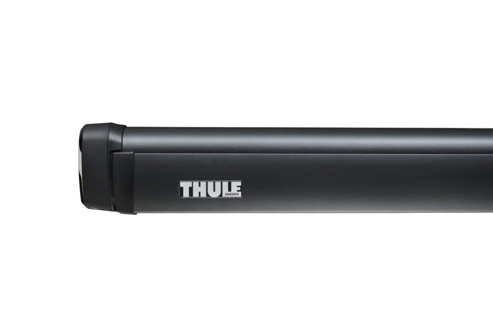 THULE 4200 ANTRACITE MT. 3,50x2,50 MYSTIC GREY
