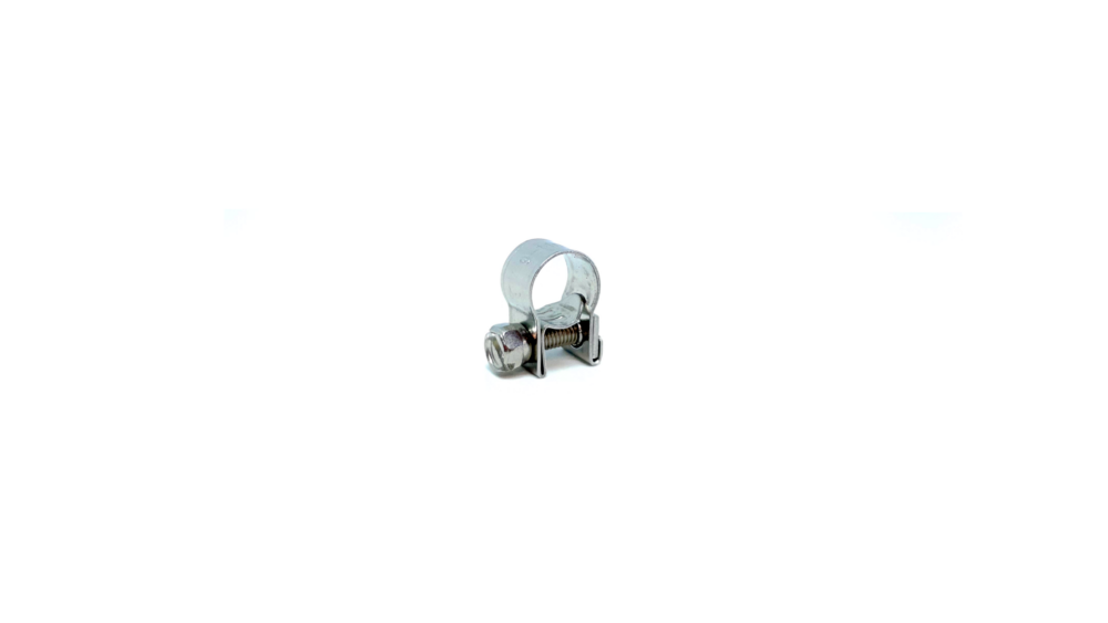 FASCETTA INOX STRINGITUBO CARBURANTE Ø 9/11 mm AUTOTERM