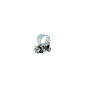 FASCETTA INOX STRINGITUBO CARBURANTE Ø 9/11 mm AUTOTERM