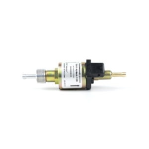 POMPA CARBURANTE A DOSAGGIO SILENZIATO TH11-4,4ml 12V PER AUTOTERM 2D