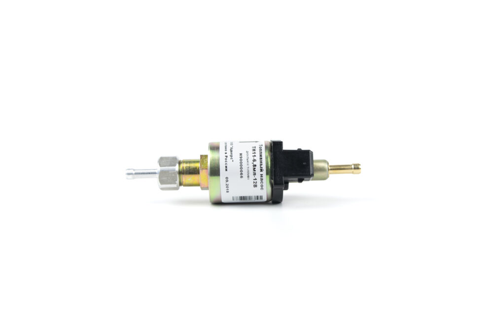 POMPA CARBURANTE A DOSAGGIO SILENZIATO TH9-6,8ml 12V PER AUTOTERM 4D