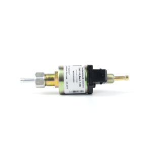 POMPA CARBURANTE A DOSAGGIO SILENZIATO TH9-6,8ml 12V PER AUTOTERM 4D