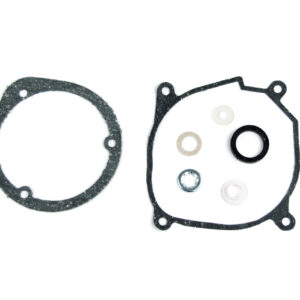 KIT GUARNIZIONI PER RISCALDATORE AUTOTERM 2D: CAMERA COMB.-CENTRALINA-GRUPPO VENTIL. - CANDELETTA