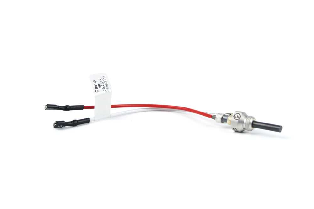 CANDELETTA 12 VOLT PER RISCALDATORE AUTOTERM 2D