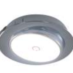 SPOT LED ORIENTABILE CON INTERRUTTORE TOUCH MOD. "CIVITA"