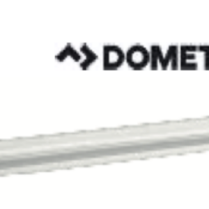 PROFILO LED A PARETE BIANCO 5,00 MT PER DOMETIC PW1100/1500