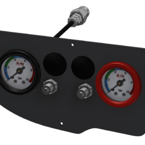 PANNELLO DI CONTROLLO A CRUSCOTTO FIAT DUCATO X250-X290/JUMPER/BOXER II-OPEL MOVANO 2022 PER KIT SOSPENSIONI TOP DRIVE