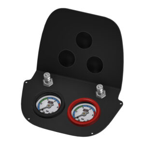PANNELLO DI CONTROLLO A CRUSCOTTO FORD TRANSIT DAL 05/2014 PER KIT SOSPENSIONI TOP DRIVE