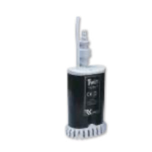 POMPA IMMERSIONE REICH TWIN 19 LT.- 12V