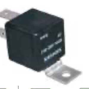 RELE' 12/70A SERVIZIO CONTINUO CBE R228