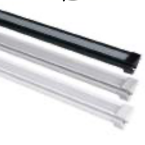STRISCIA THULE LED STRIP 12V IP65 5 MT(60LED FRONTALI/MT)