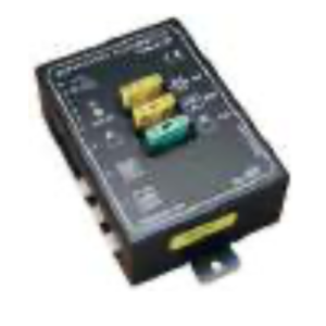 SEPARATORE AUTOMATICO BATTERIE C/ALIM.DA+ CHIAVE