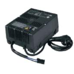 CARICA BATTERIE CB516-3 220V/16A C/CAVO
