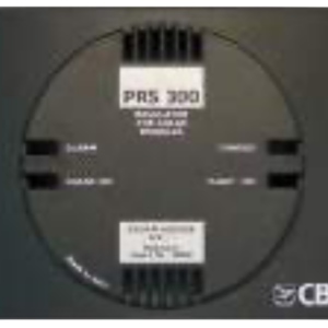 REGOLATORE DI CARICA CBE PRS 300 12V-300W