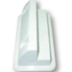 SUPPORTO MODULO FOTOVOLTAICO MM. 180