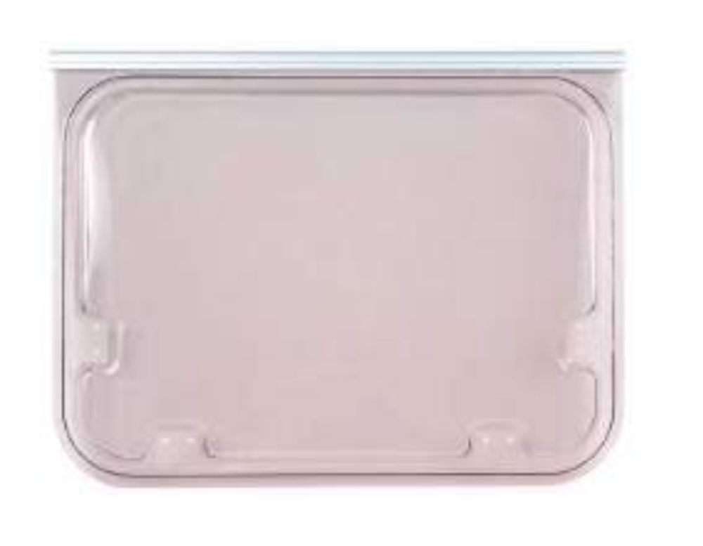 FINESTRA AMERICA 700X300 MM. BRONZO
