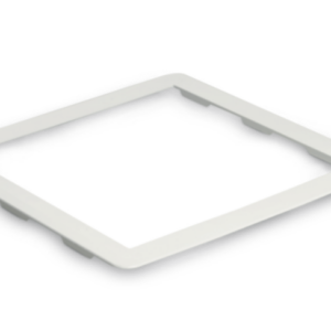 ADATTATORE A TETTO PER DUCATO/JUMPER/BOXER X250/290  PER OBLO' FORO SCOCCA 40X40cm