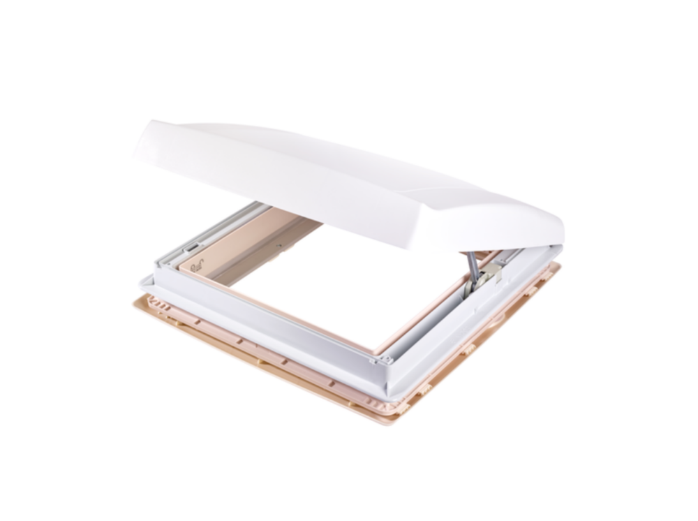 OBLO' THULE VENT BIANCO 40X40 CM