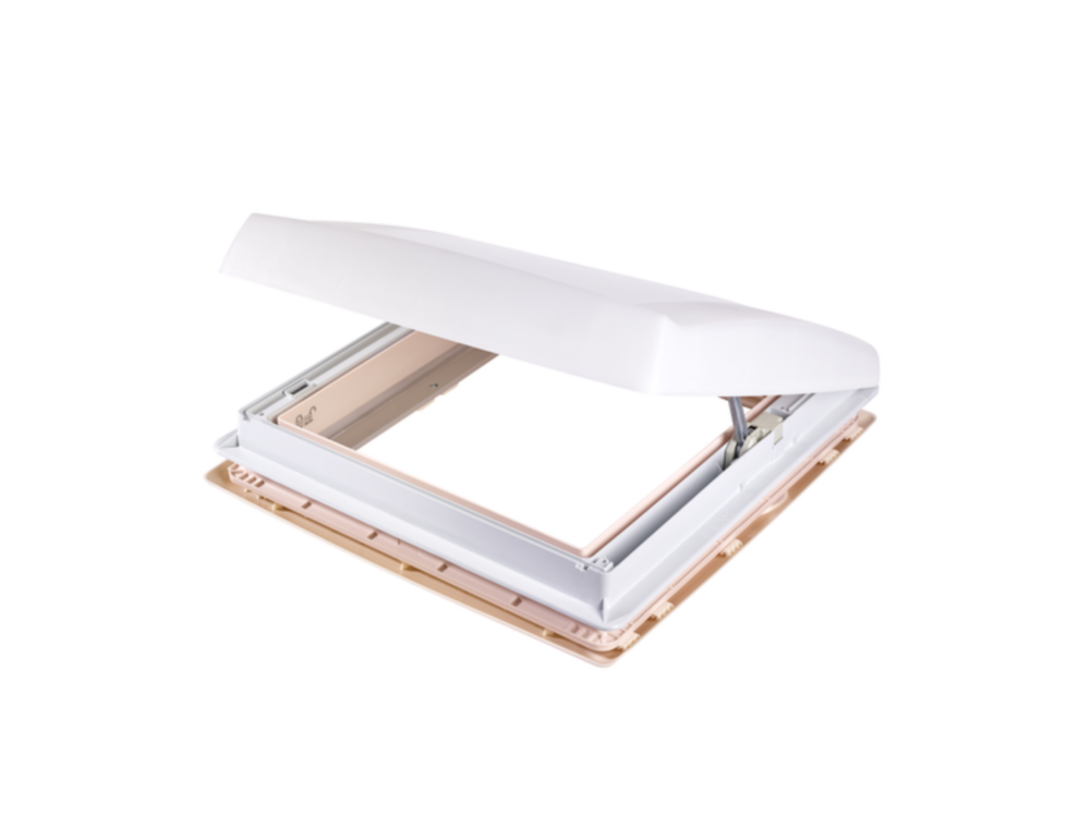 OBLO' THULE VENT TRASLUCIDO 40X40 CM