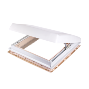 OBLO' THULE VENT TRASLUCIDO 40X40 CM