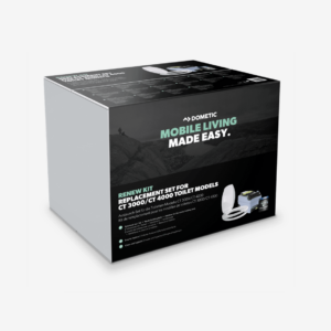 RENEW KIT WC DOMETIC