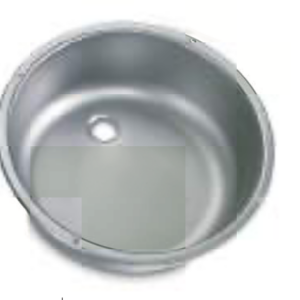 VASCHETTA TONDA DOMETIC VA.928 DIAMETRO 400mm
