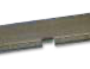 SUPPORTO TAVOLO SCORREVOLE 490 MM