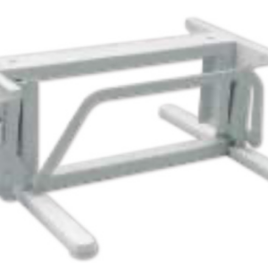 STRUTTURA TAVOLO "KRAUSE" 750 MARRONE