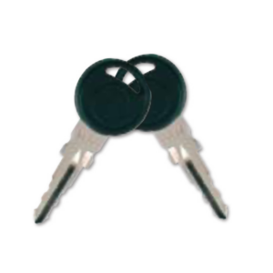 COPPIA CHIAVE NR. 001